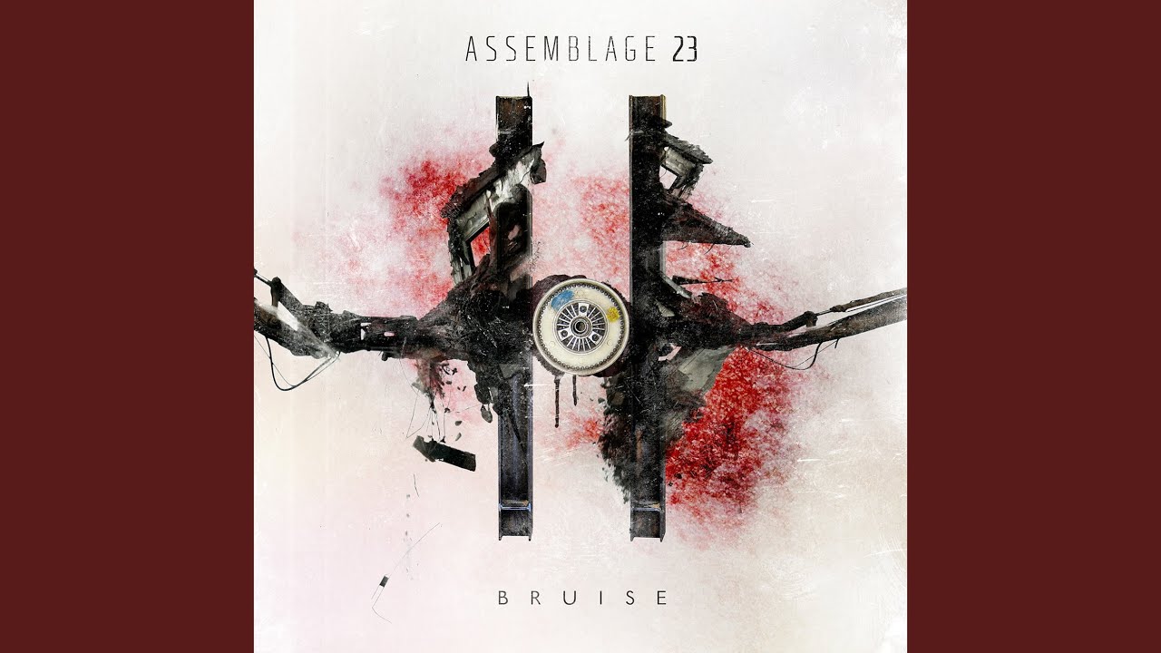 Assemblage 23 Wallpapers