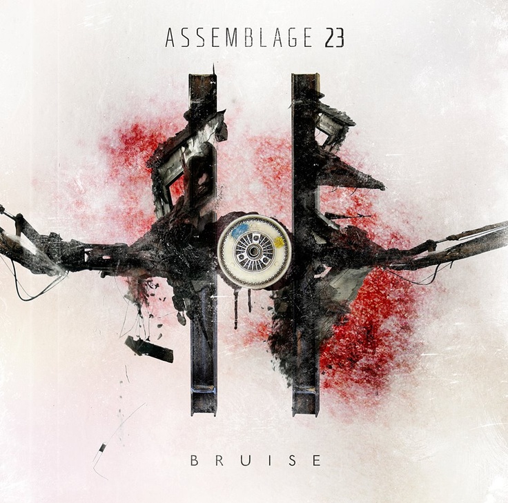 Assemblage 23 Wallpapers