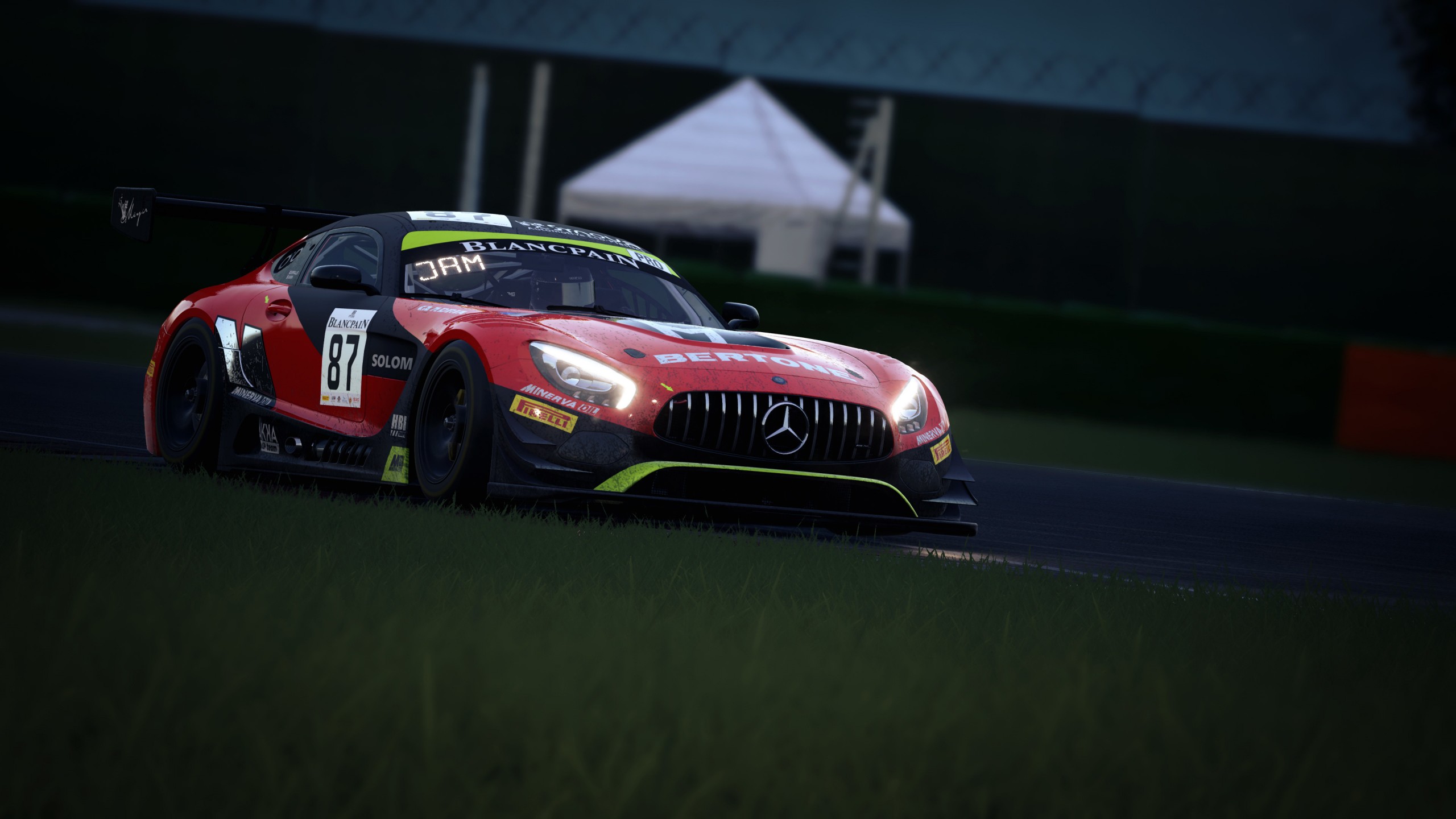 Assetto Corsa Wallpapers