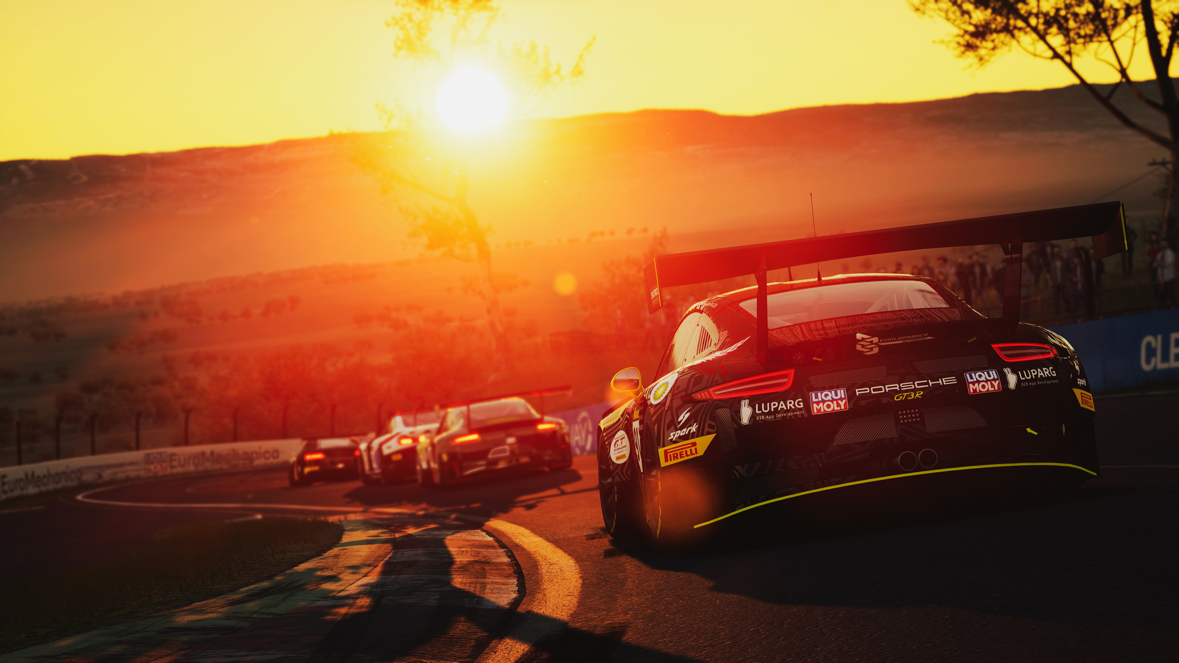 Assetto Corsa Wallpapers