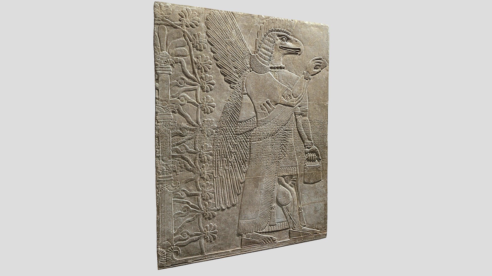 Assyrian King Wallpapers