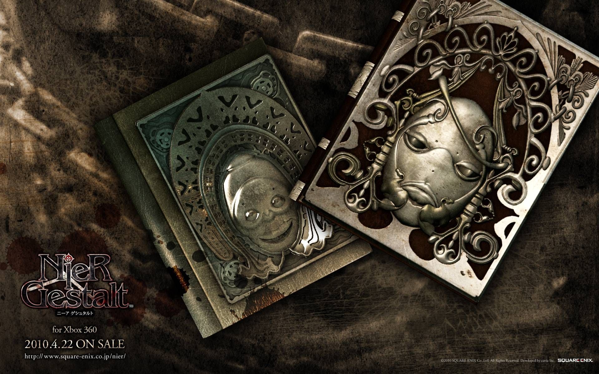 Asta #Grimoire Wallpapers