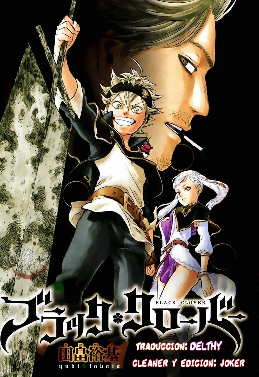 Asta Black Clover Wallpapers