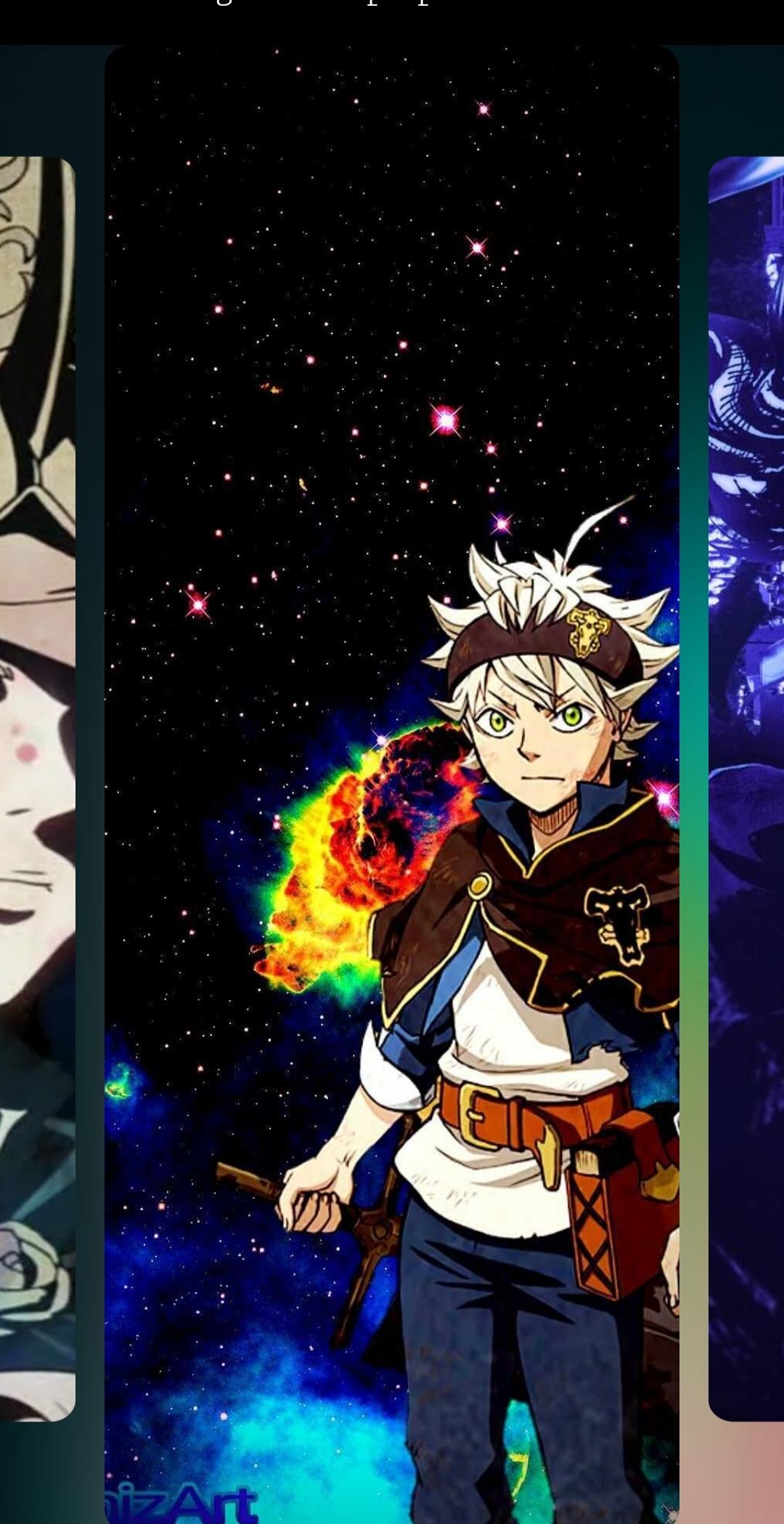 Asta Live Wallpapers