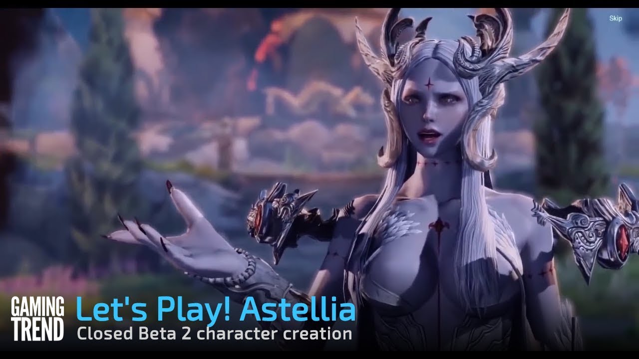 Astellia Online Wallpapers