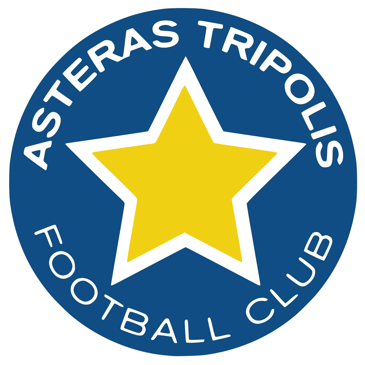 Asteras Tripoli F.C. Wallpapers