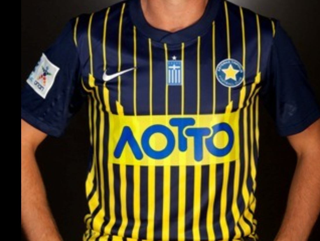 Asteras Tripoli F.C. Wallpapers