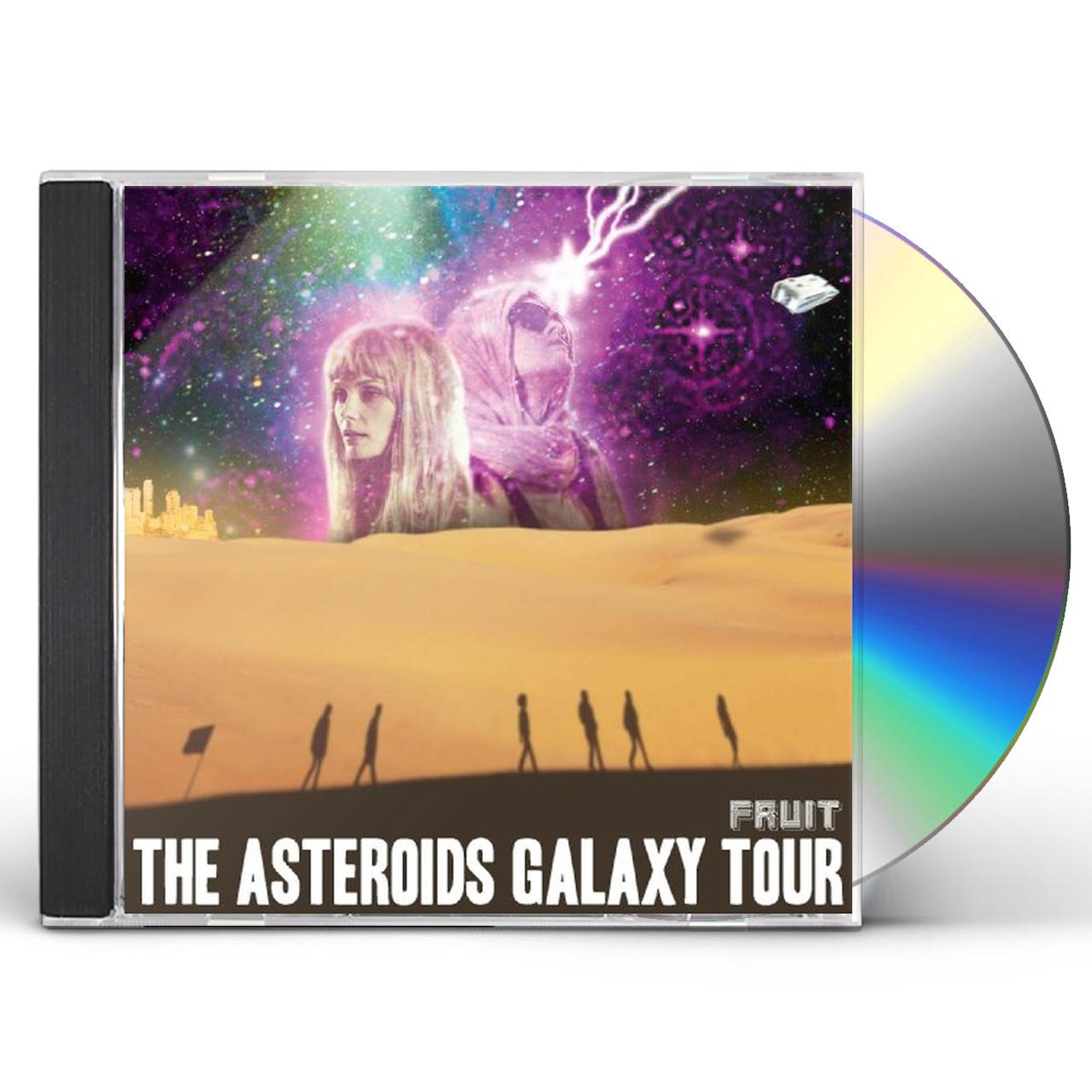 Asteroids Galaxy Tour Wallpapers