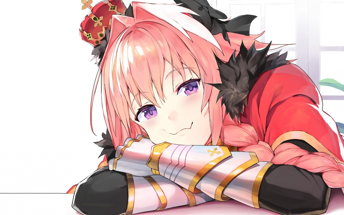 Astolfo Wallpapers