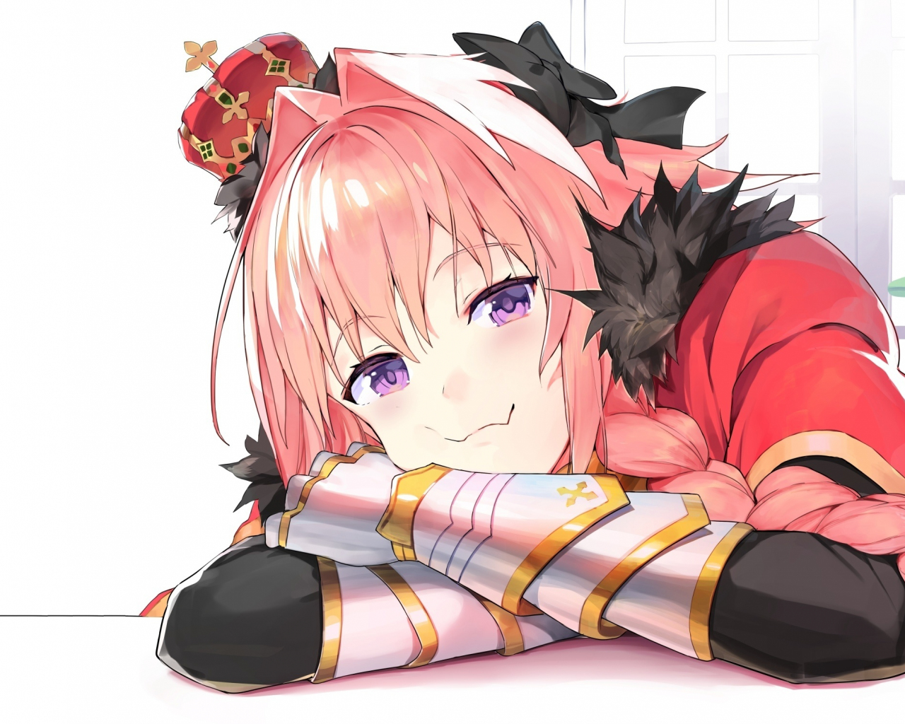 Astolfo Wallpapers