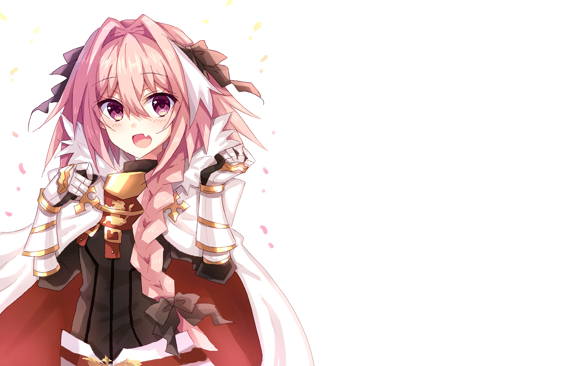 Astolfo Wallpapers