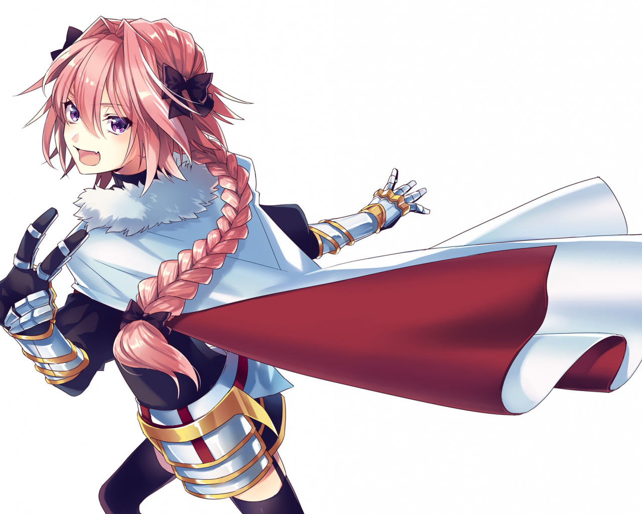 Astolfo Wallpapers