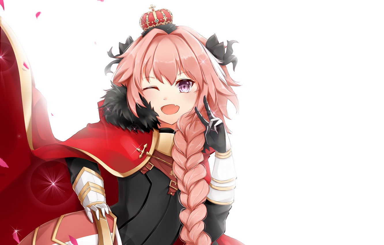 Astolfo Wallpapers