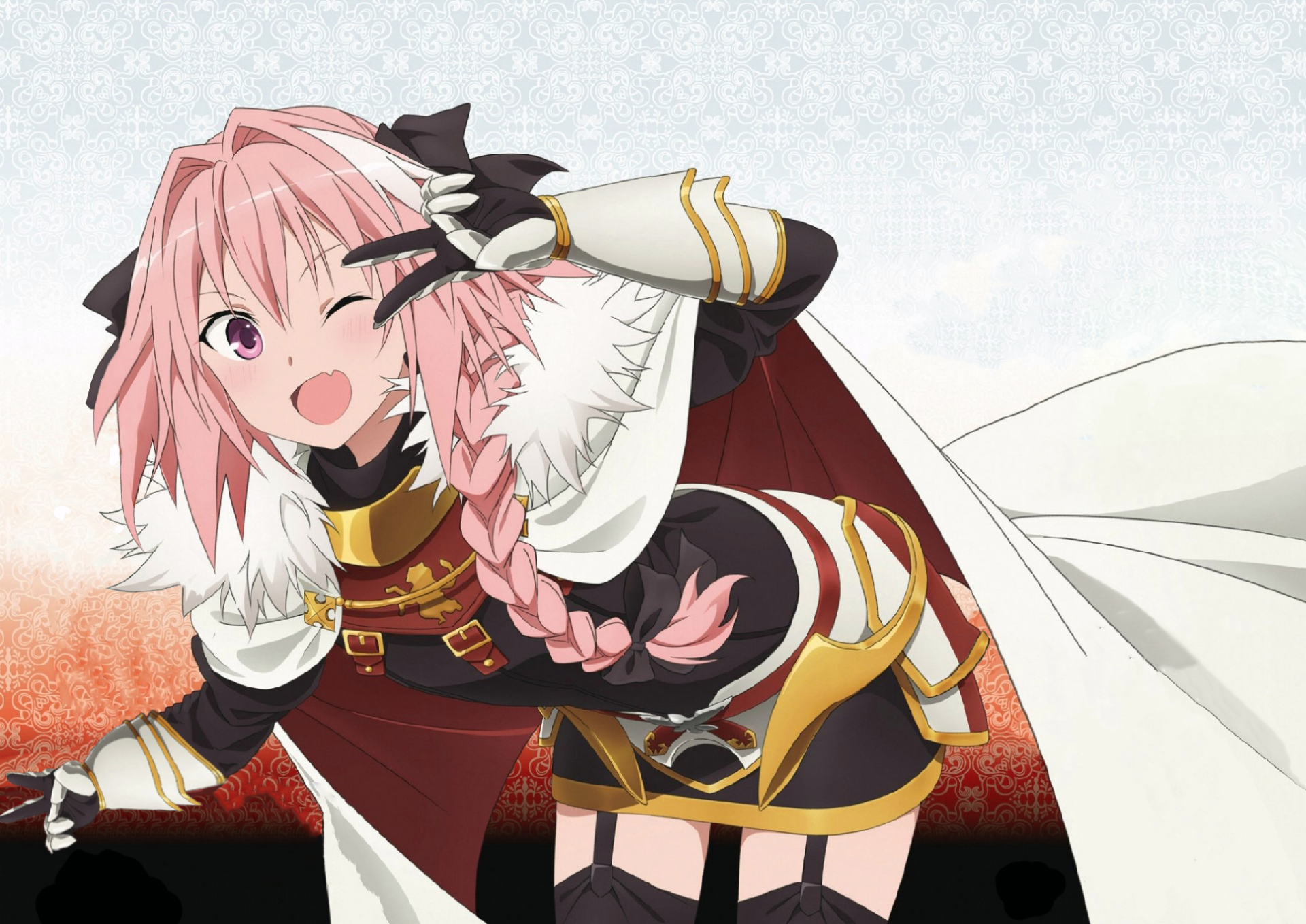 Astolfo Wallpapers