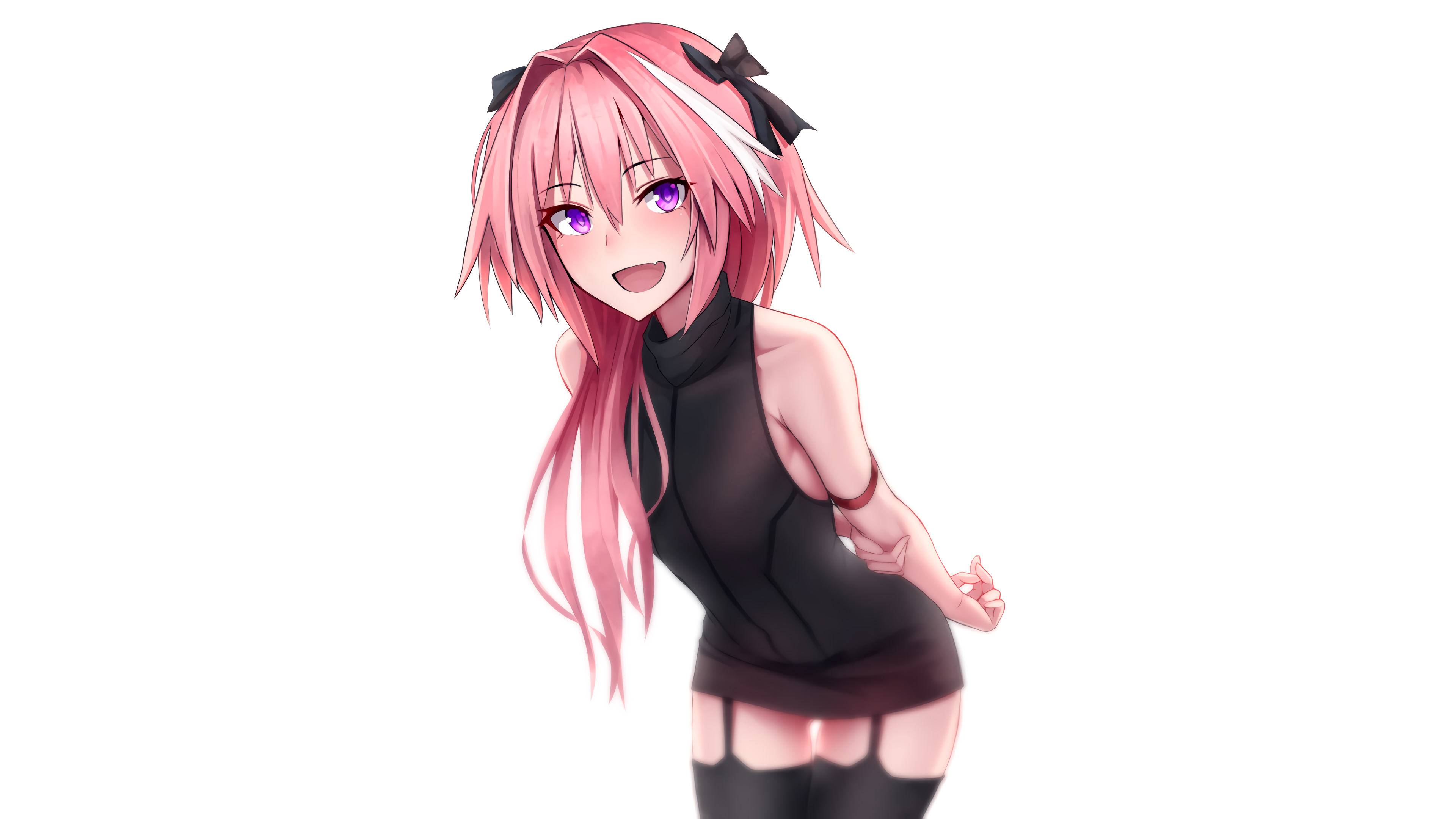 Astolfo Wallpapers