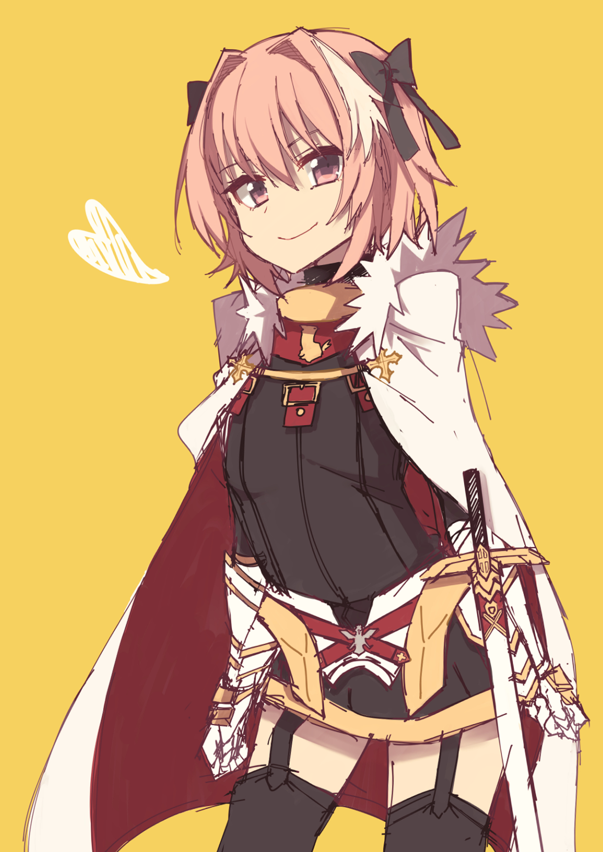 Astolfo Wallpapers