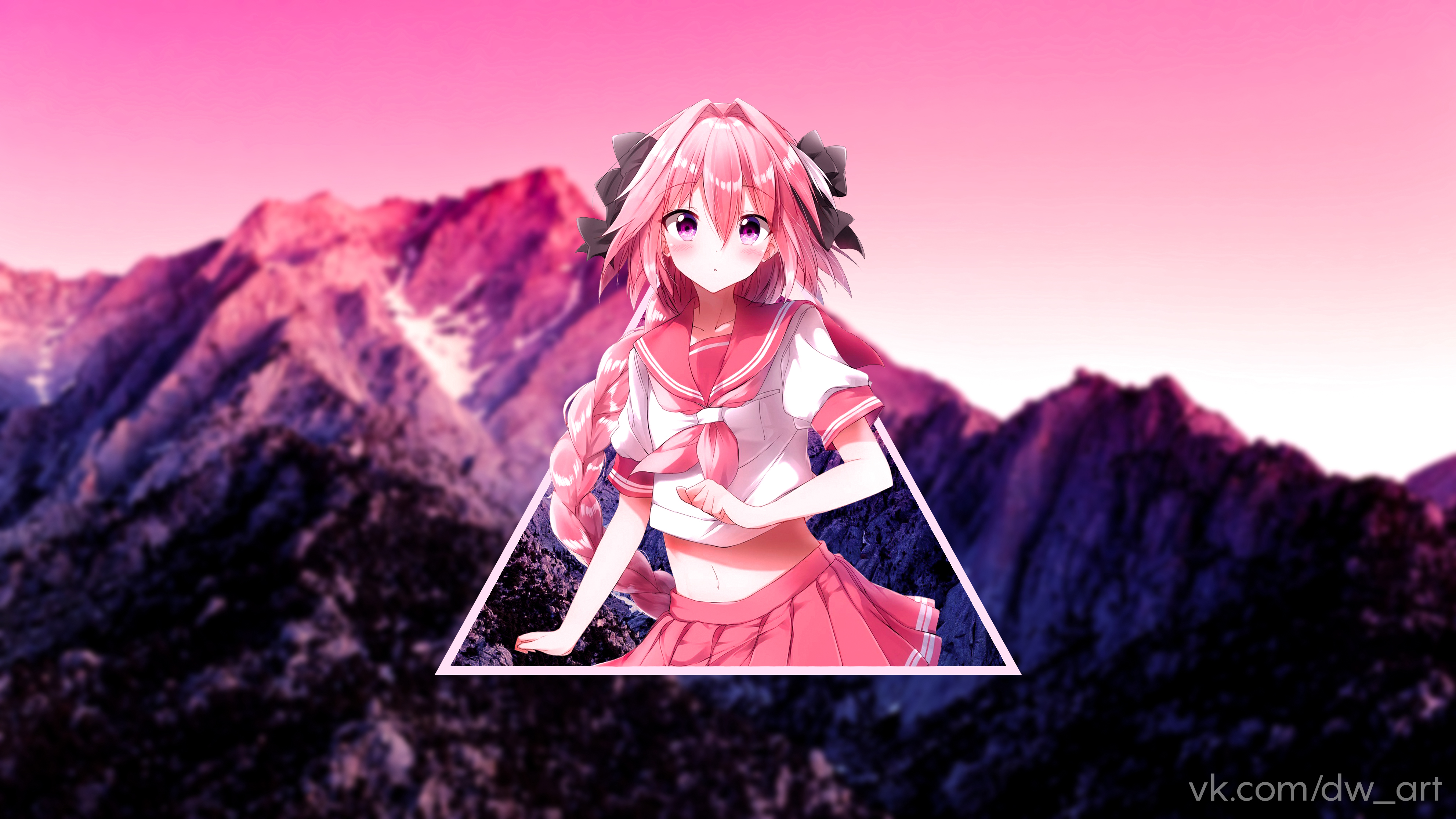 Astolfo Wallpapers