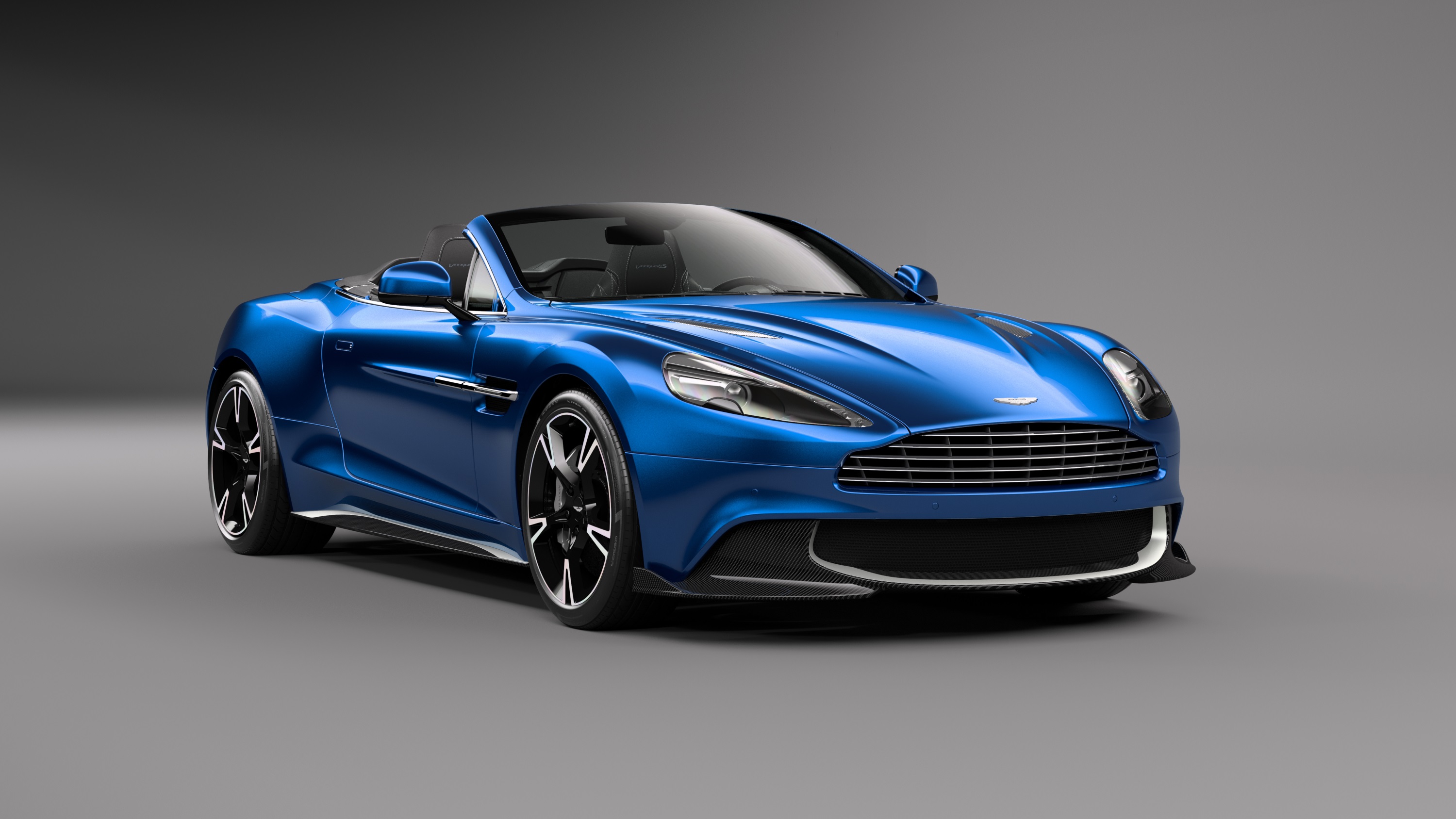 Aston Martin 2018 Wallpapers