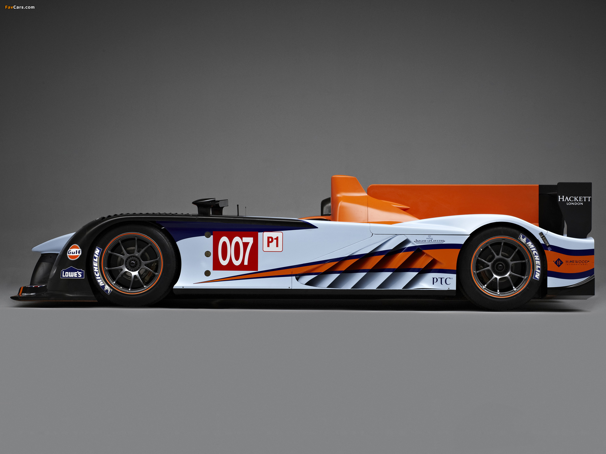 Aston Martin Amr One Lmp1 Wallpapers