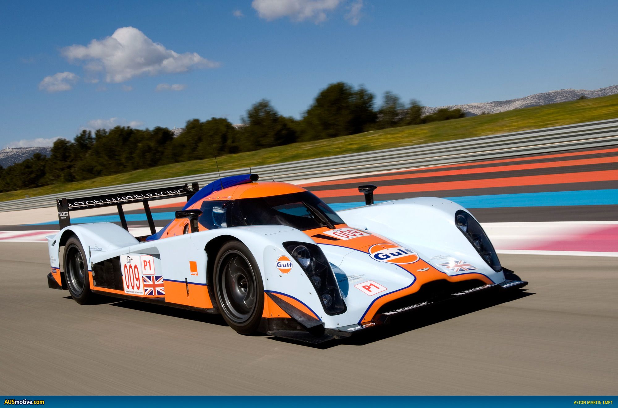 Aston Martin Amr One Lmp1 Wallpapers