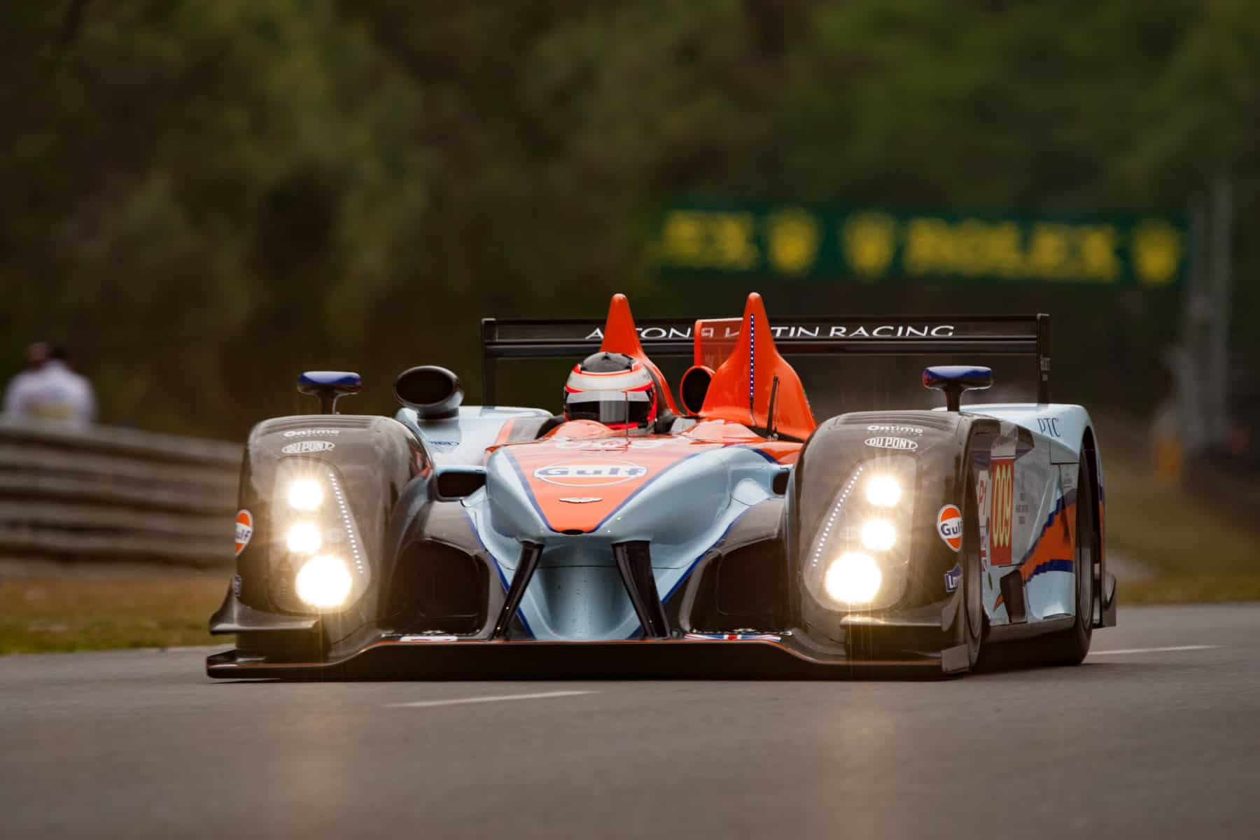 Aston Martin Amr One Lmp1 Wallpapers