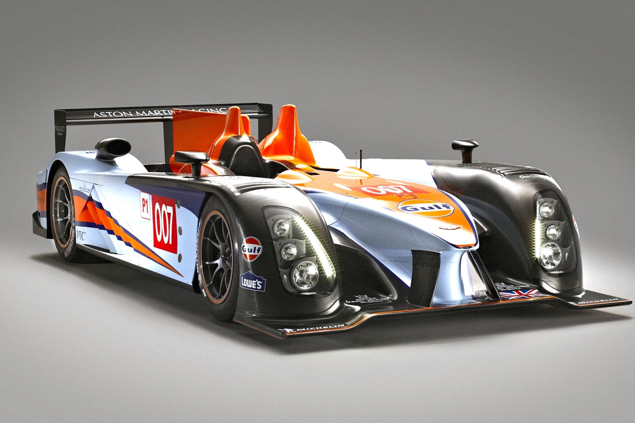 Aston Martin Amr One Lmp1 Wallpapers