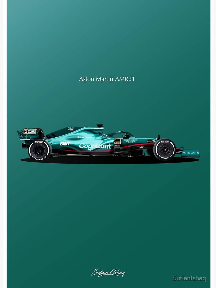 Aston Martin Amr21 Wallpapers