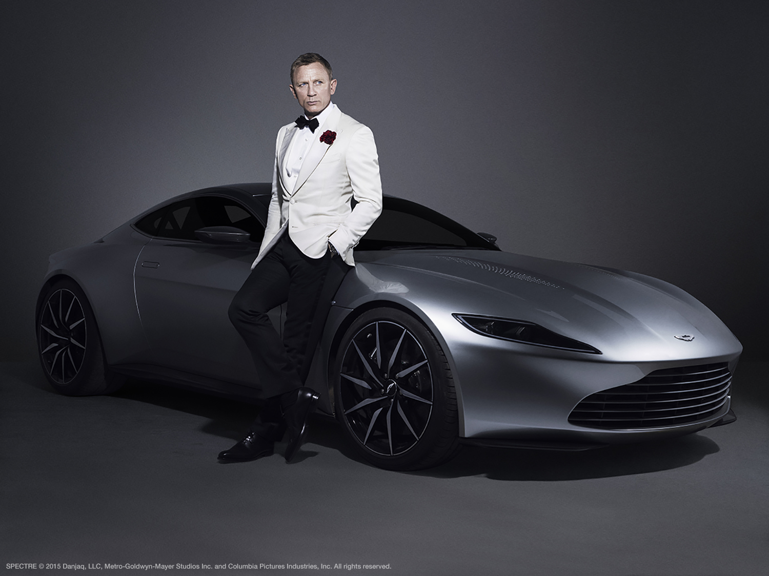 Aston Martin Db10 Wallpapers