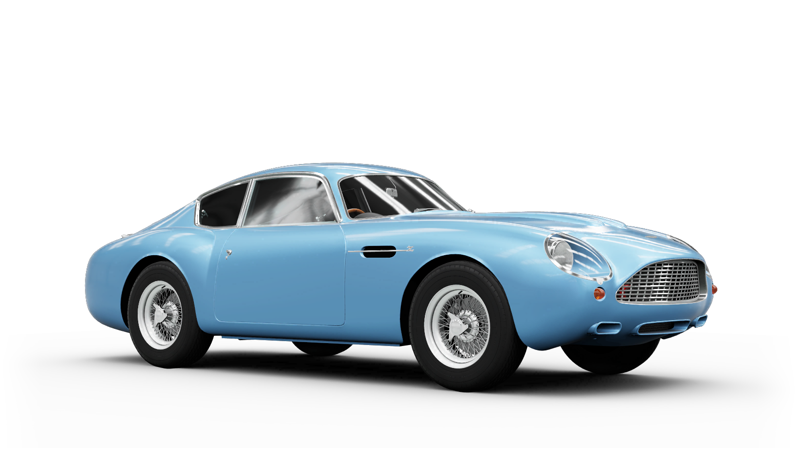 Aston Martin Db4 Gt Zagato Wallpapers