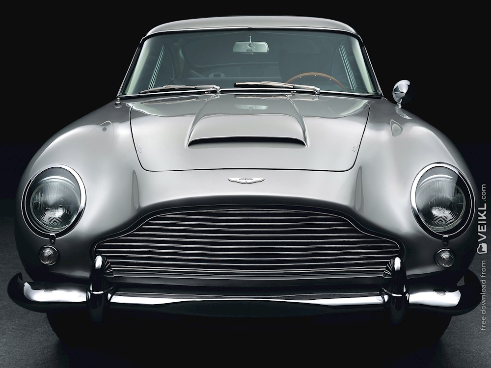 Aston Martin Db5 Wallpapers