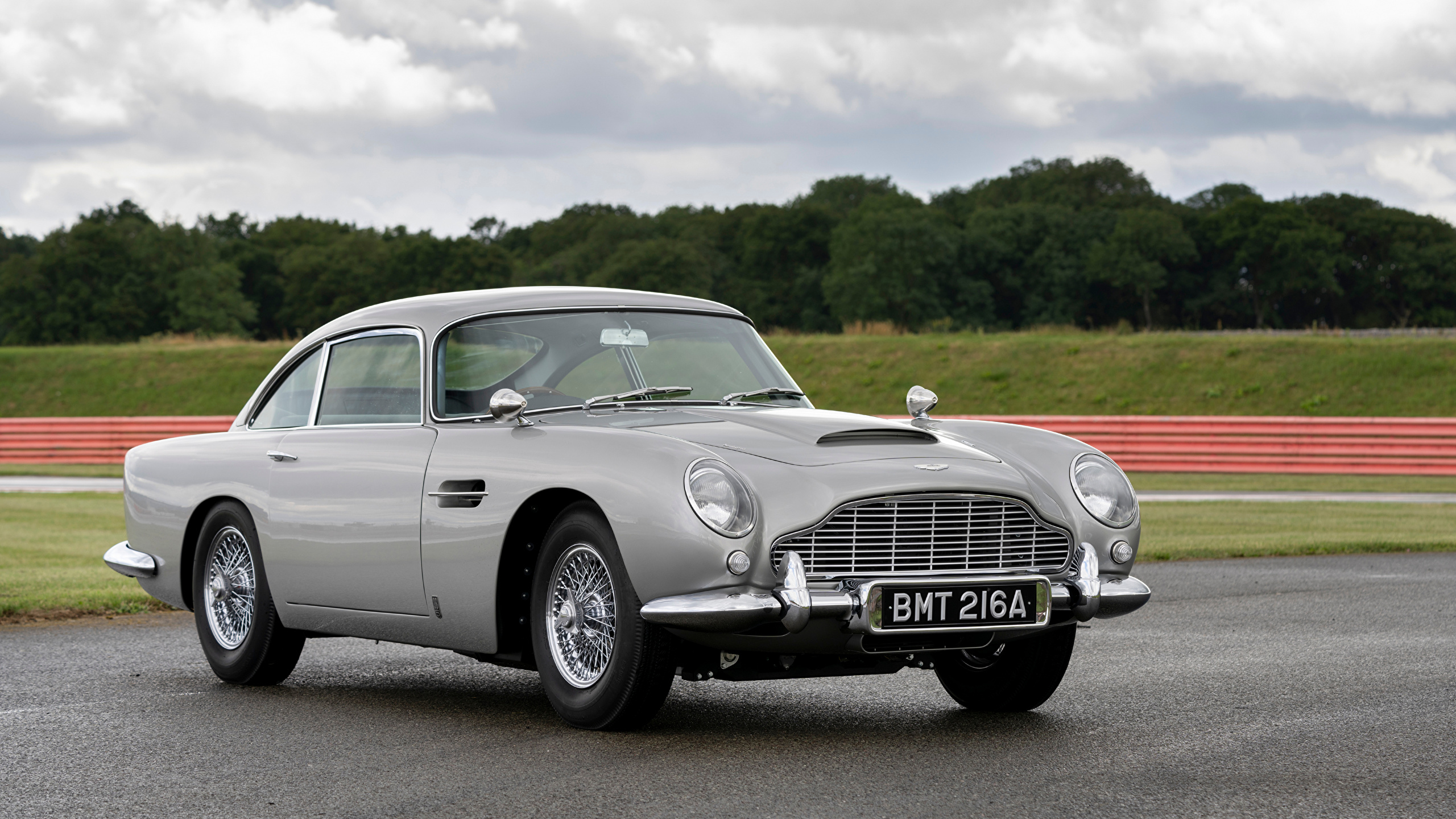 Aston Martin Db5 Wallpapers