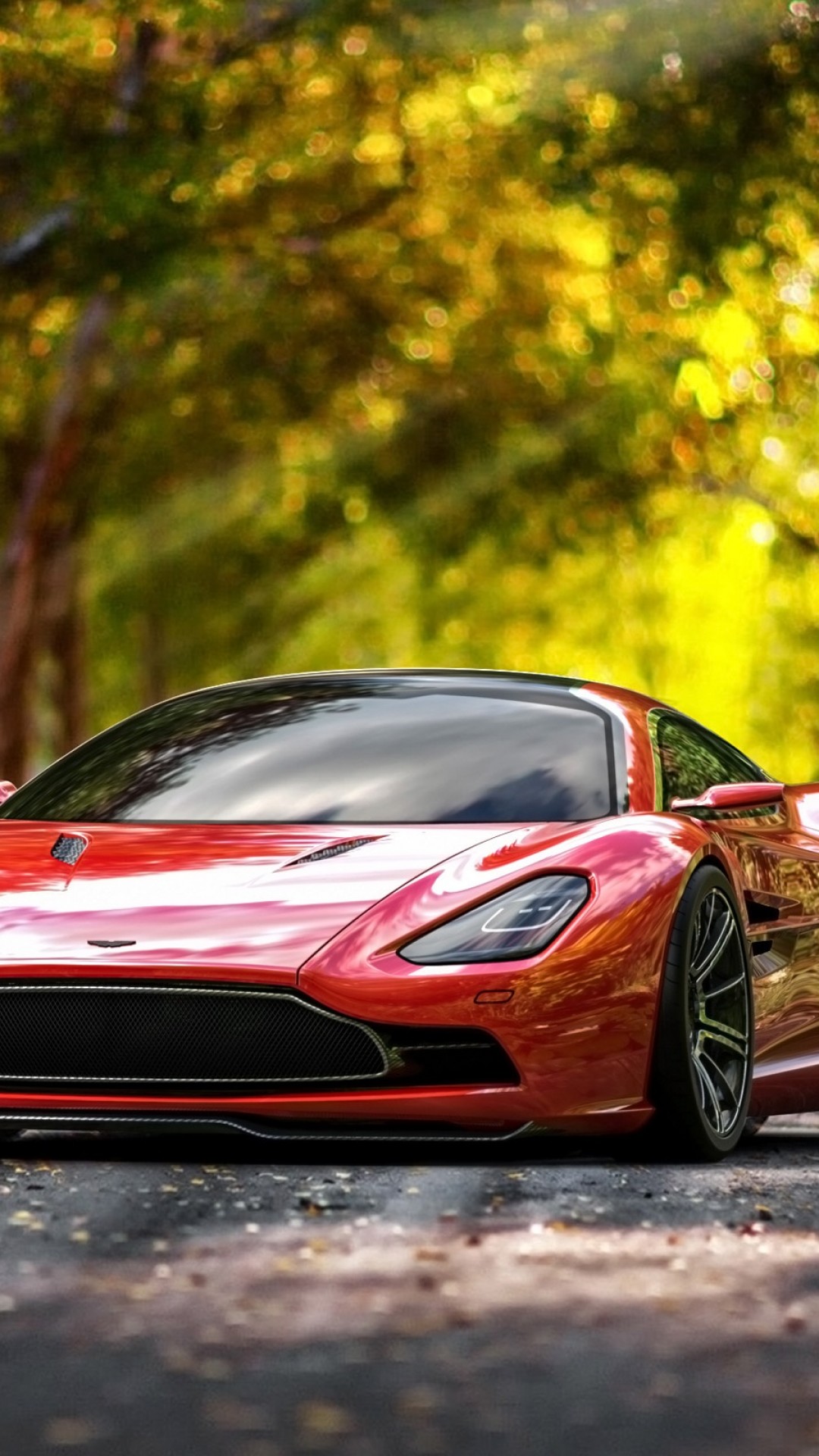 Aston Martin Dbc Wallpapers