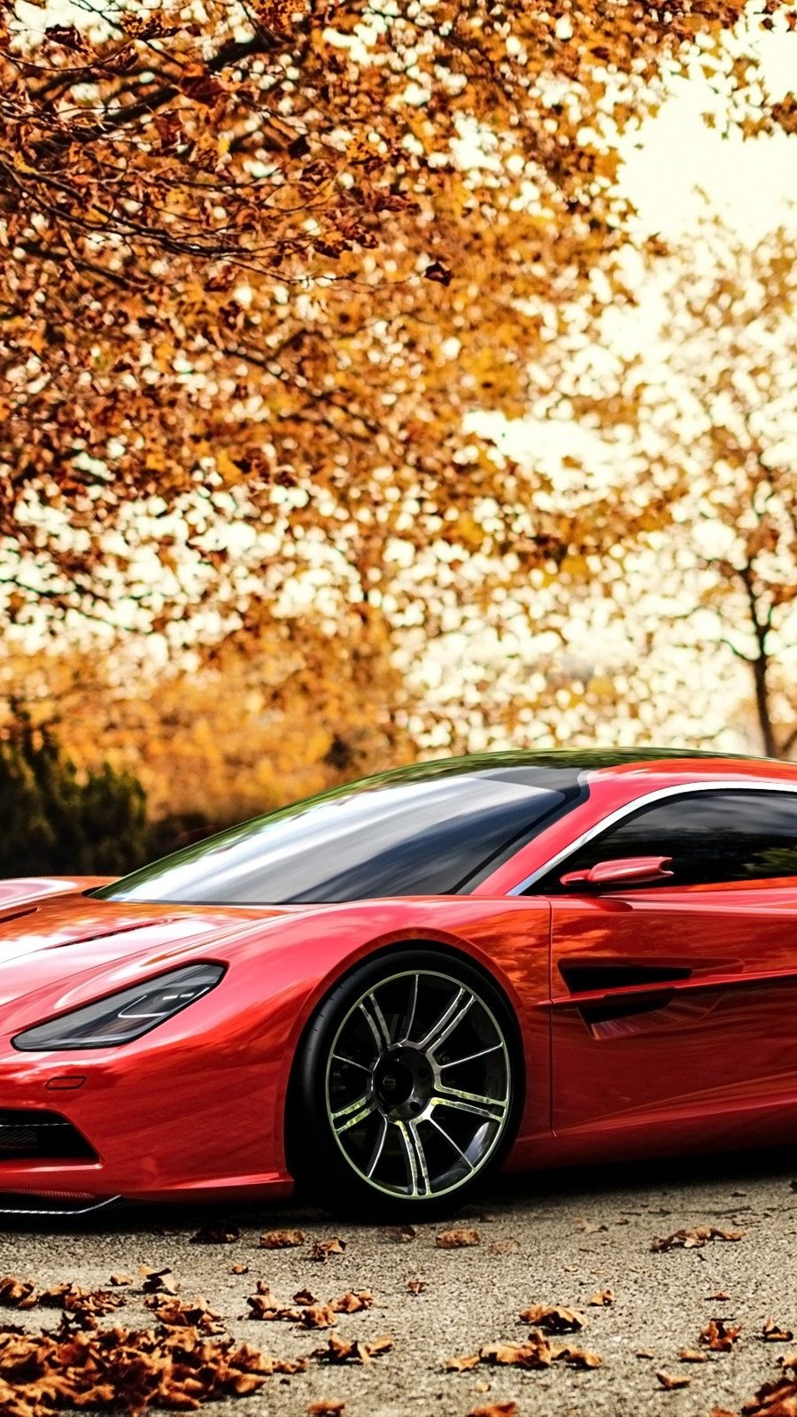 Aston Martin Dbc Wallpapers