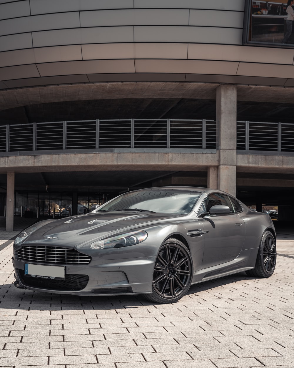 Aston Martin Dbc Wallpapers