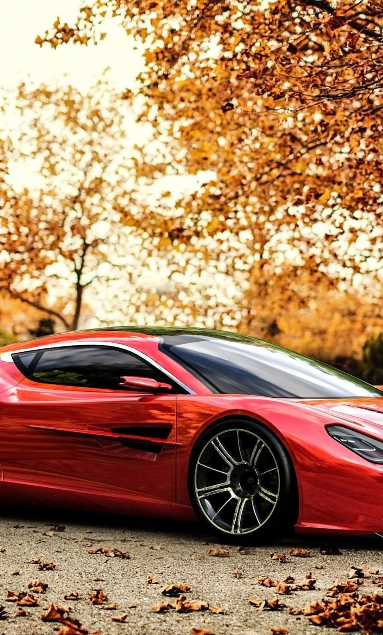 Aston Martin Dbc Wallpapers