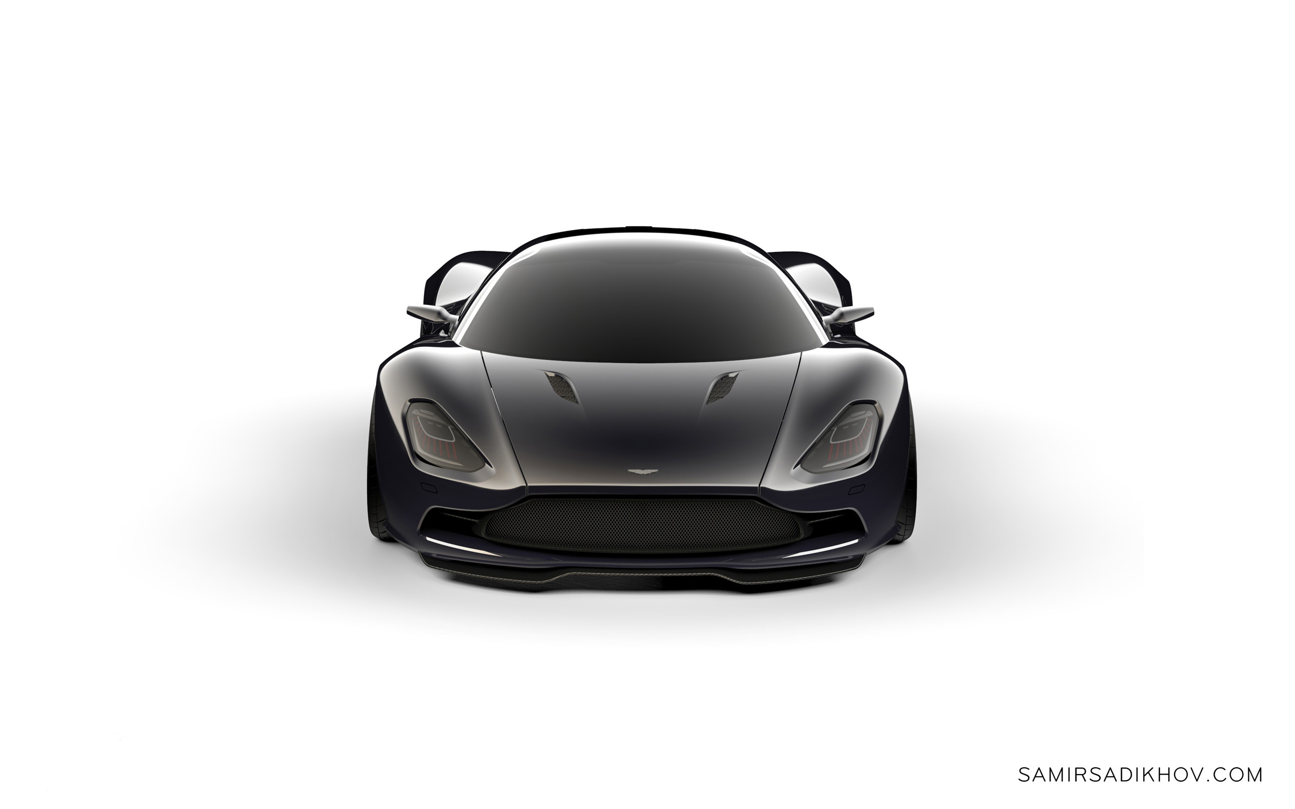 Aston Martin Dbc Wallpapers