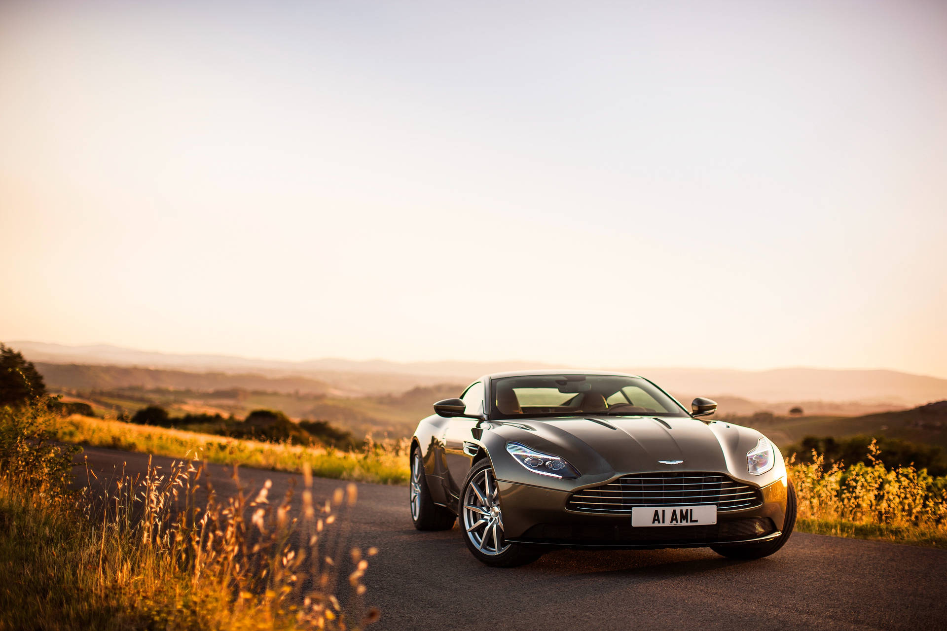 Aston Martin Dbc Wallpapers