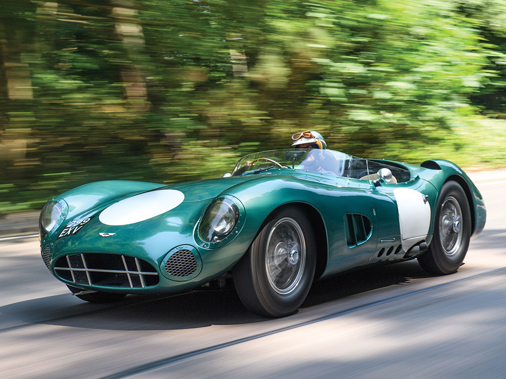 Aston Martin Dbr1 Wallpapers