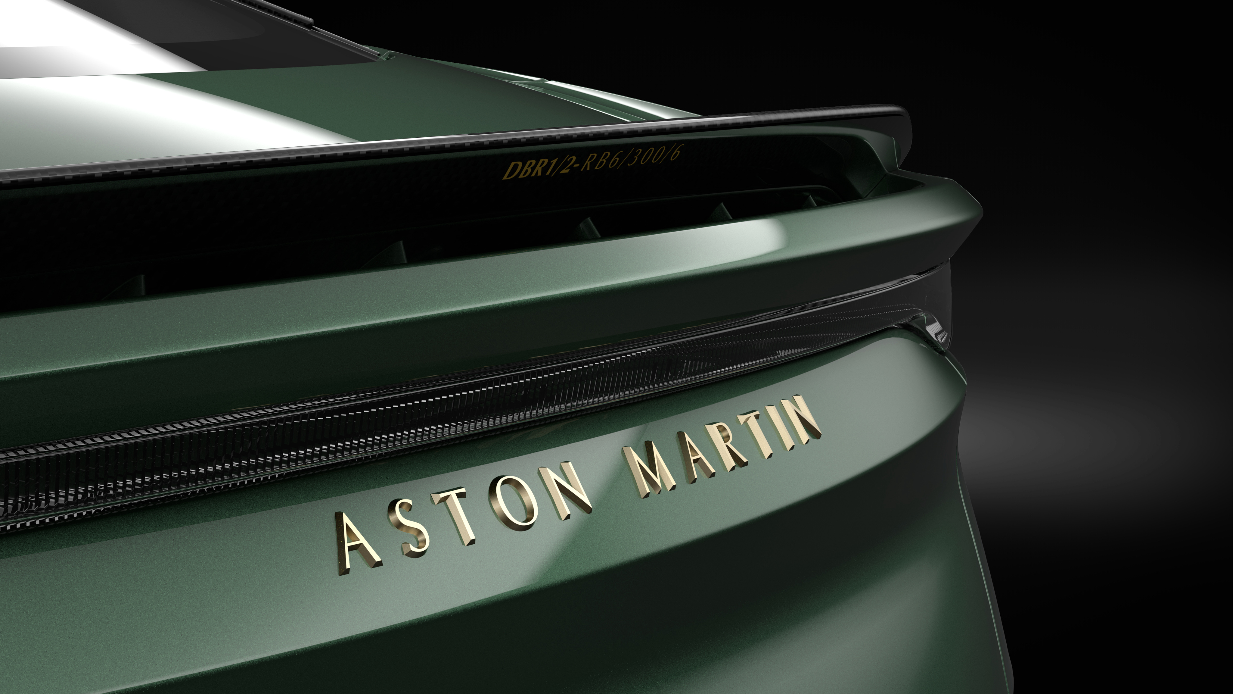 Aston Martin Dbs 59 Wallpapers