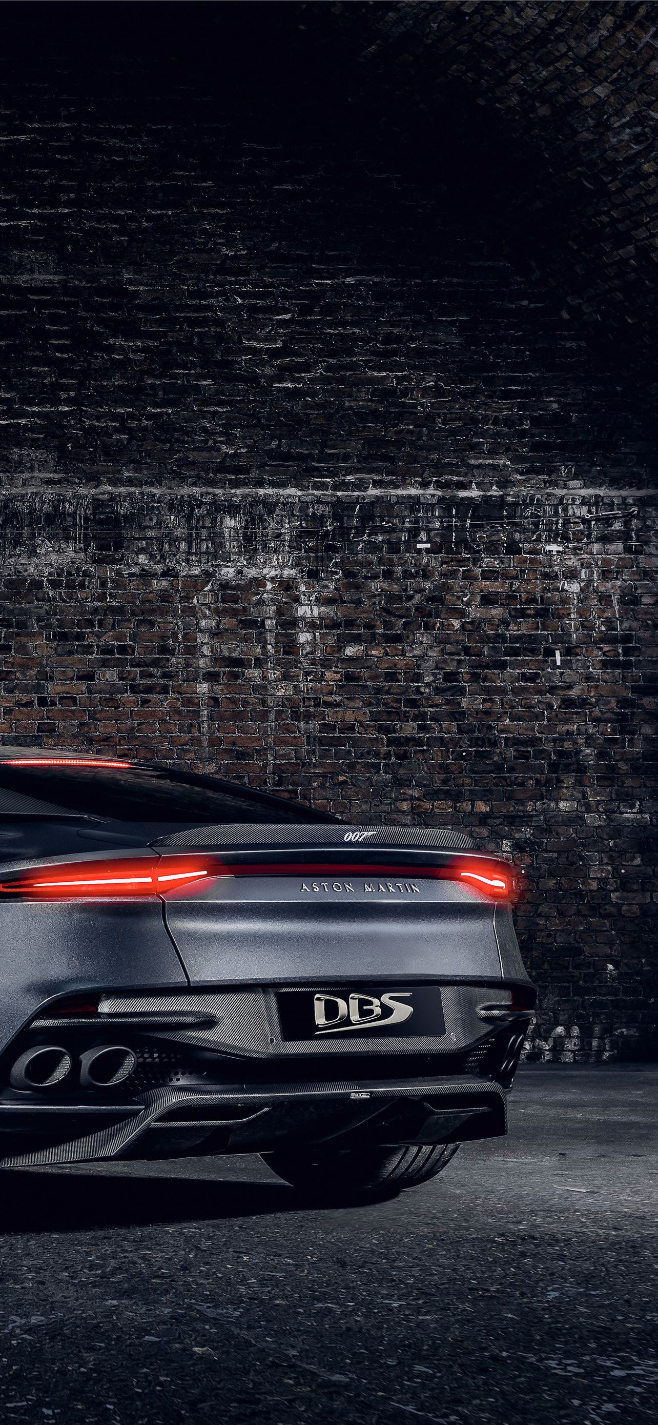 Aston Martin Dbs Wallpapers