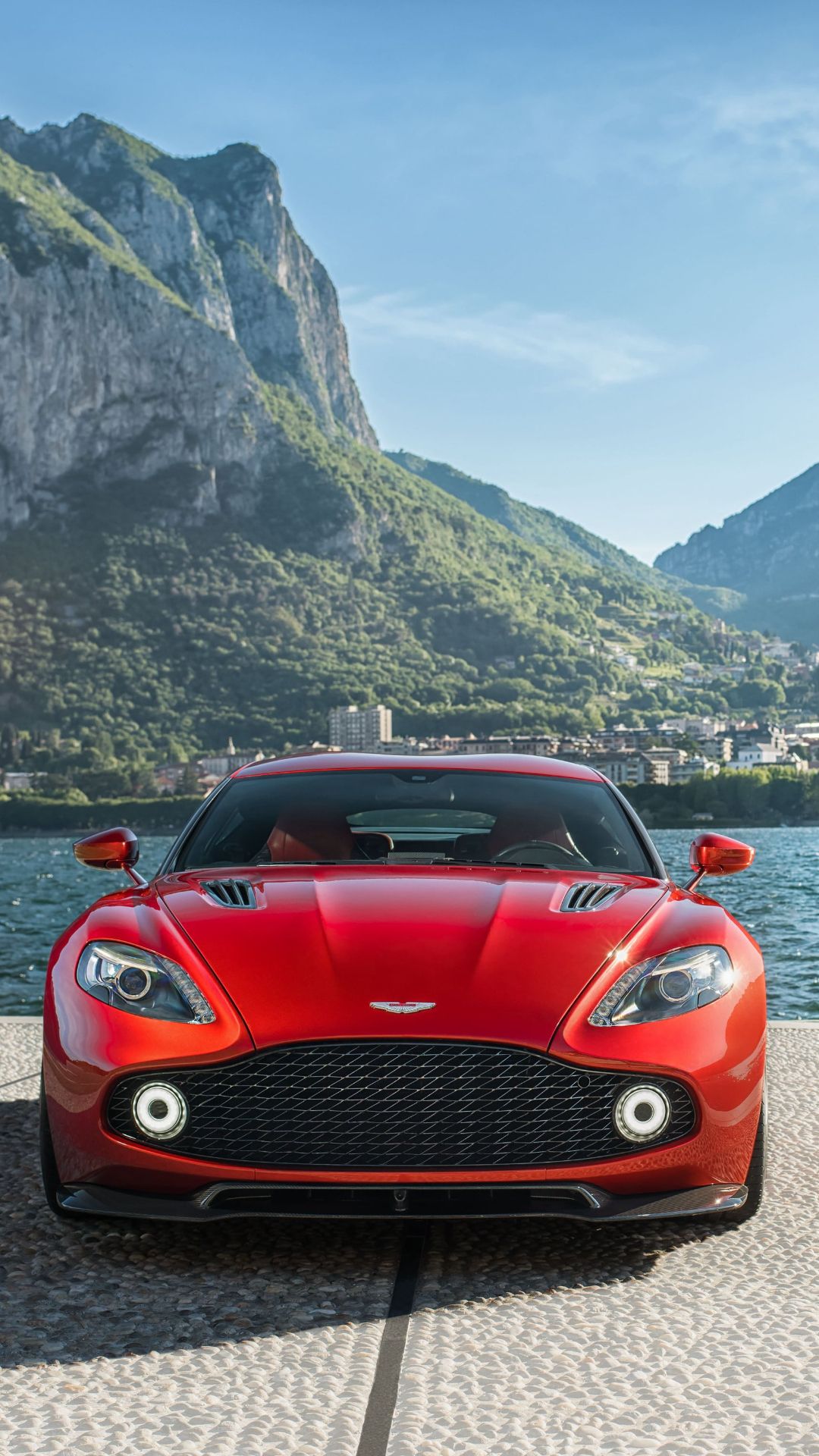 Aston Martin Iphone Wallpapers