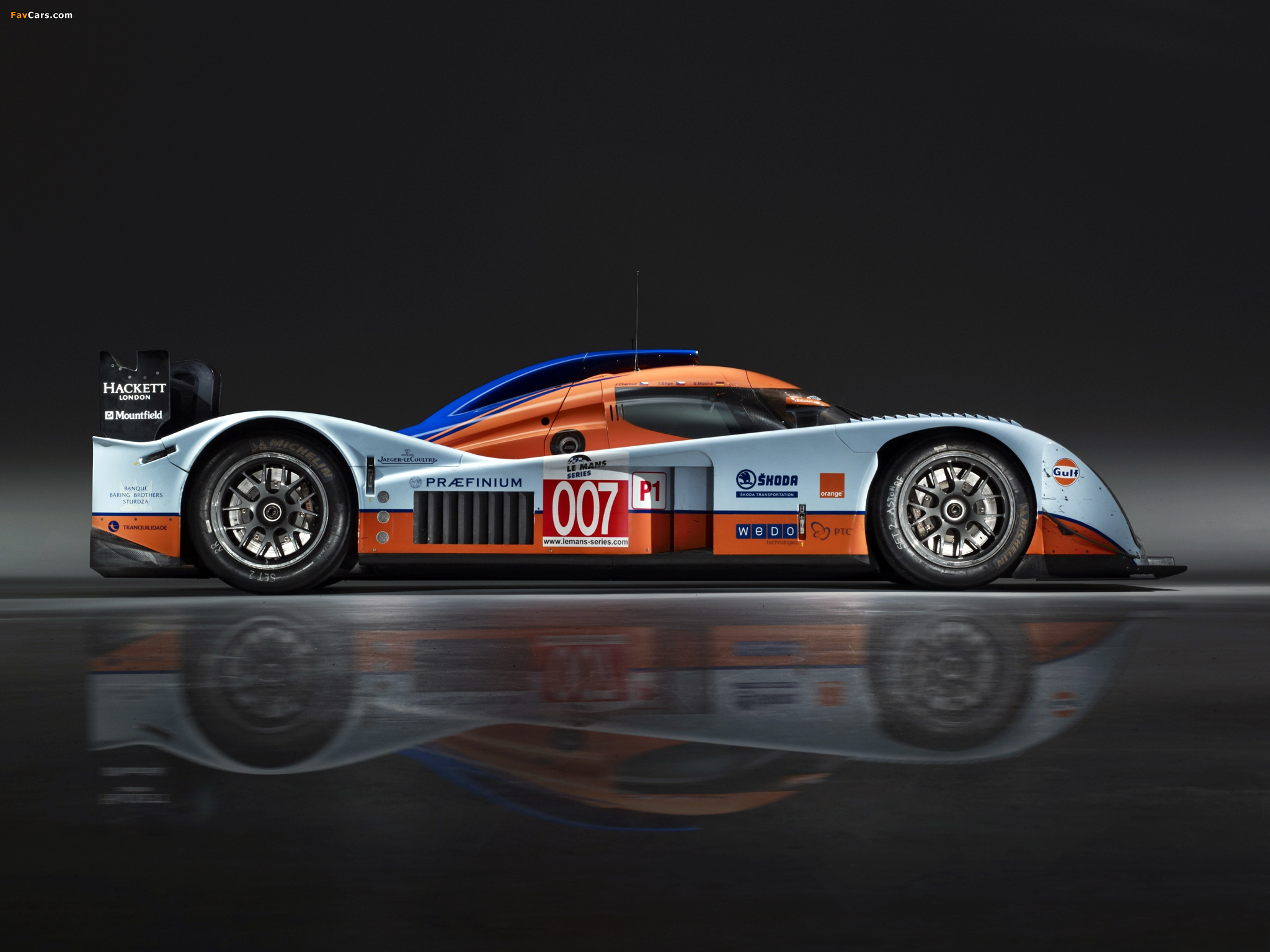 Aston Martin Lmp1 Wallpapers