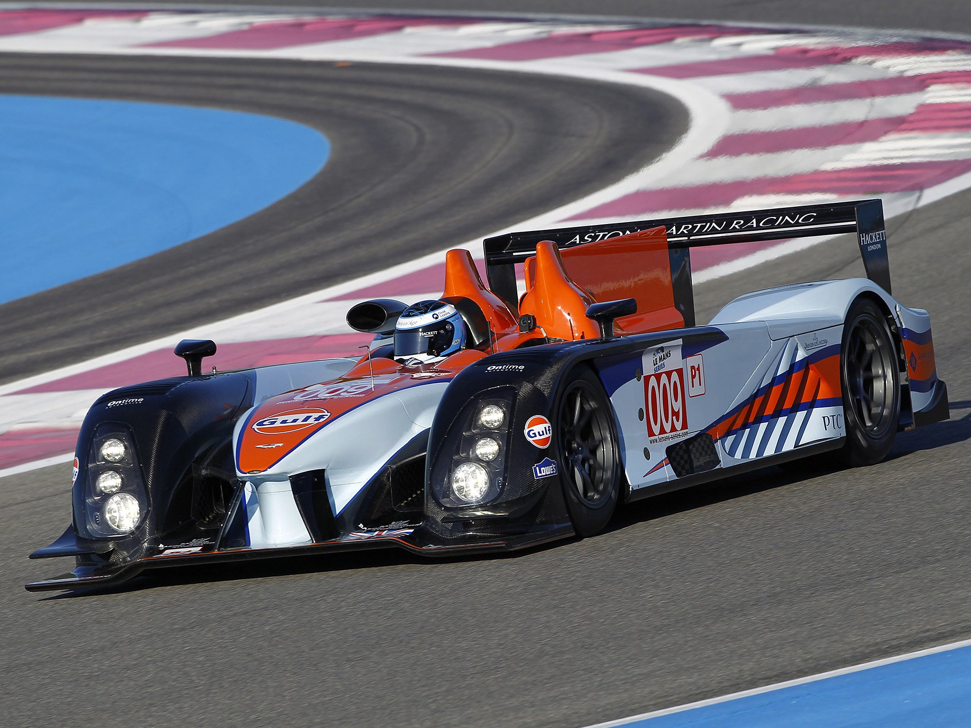 Aston Martin Lmp1 Wallpapers