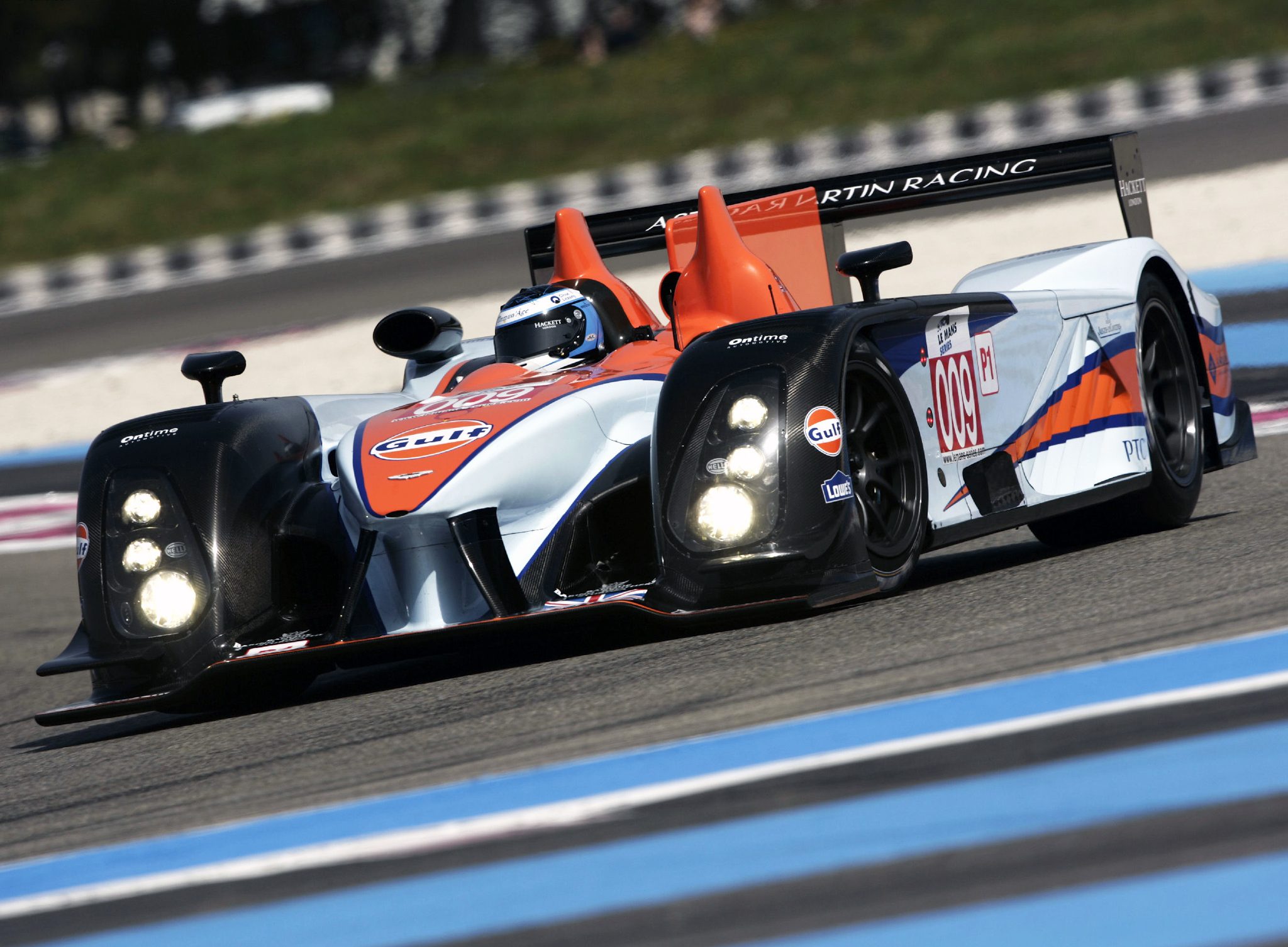 Aston Martin Lmp1 Wallpapers