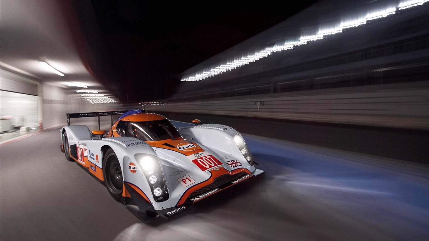 Aston Martin Lmp1 Wallpapers