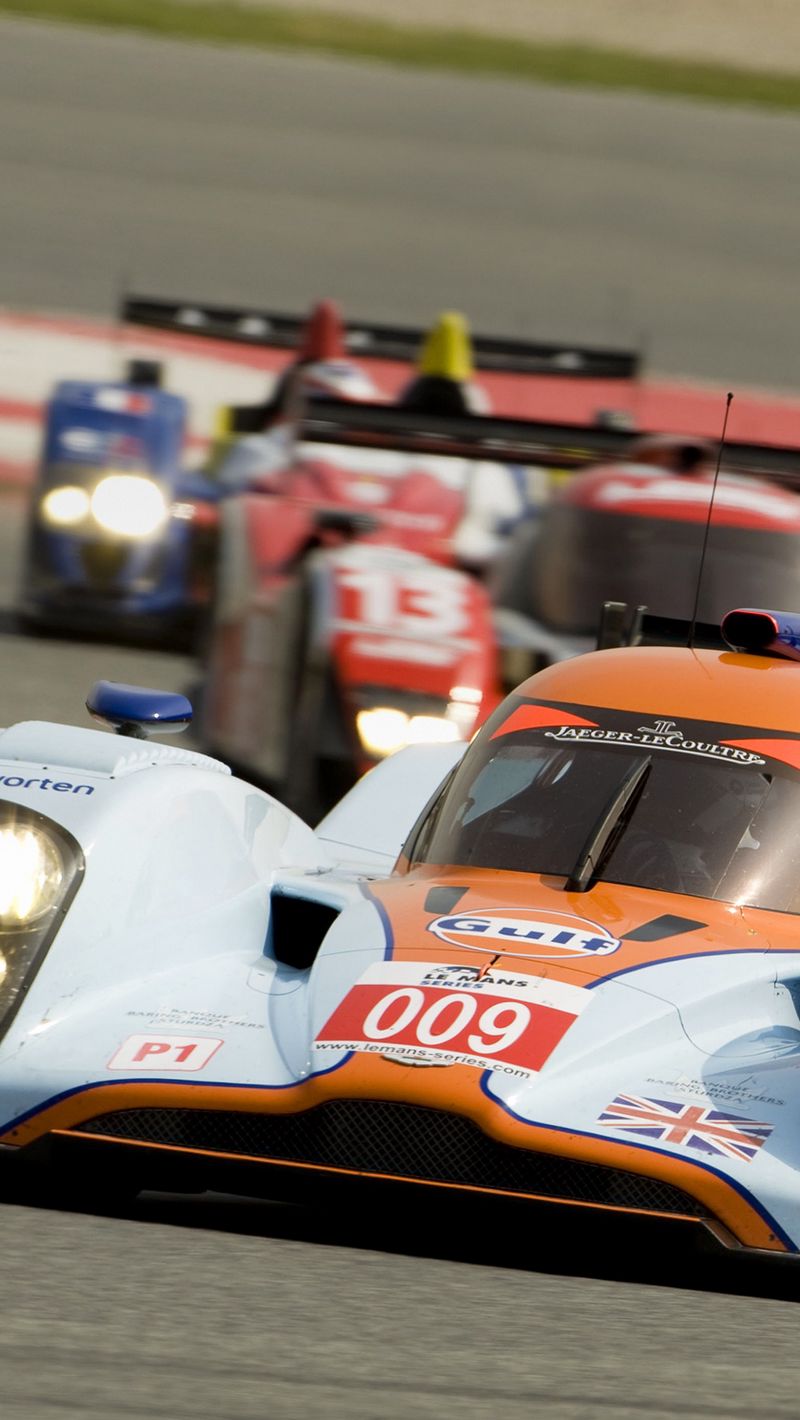 Aston Martin Lmp1 Wallpapers