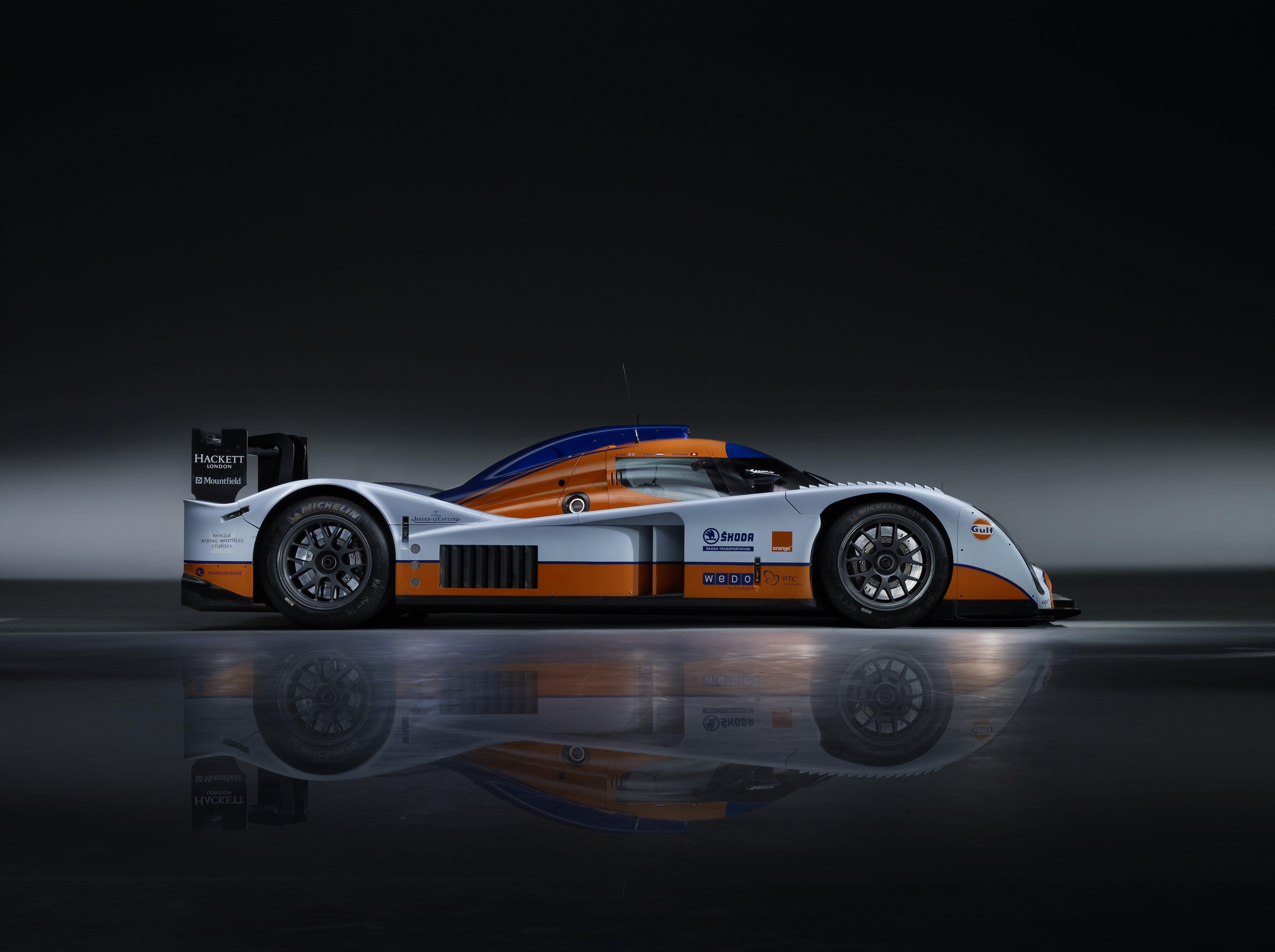 Aston Martin Lmp1 Wallpapers