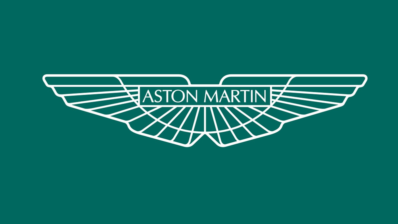 Aston Martin Logo Wallpapers