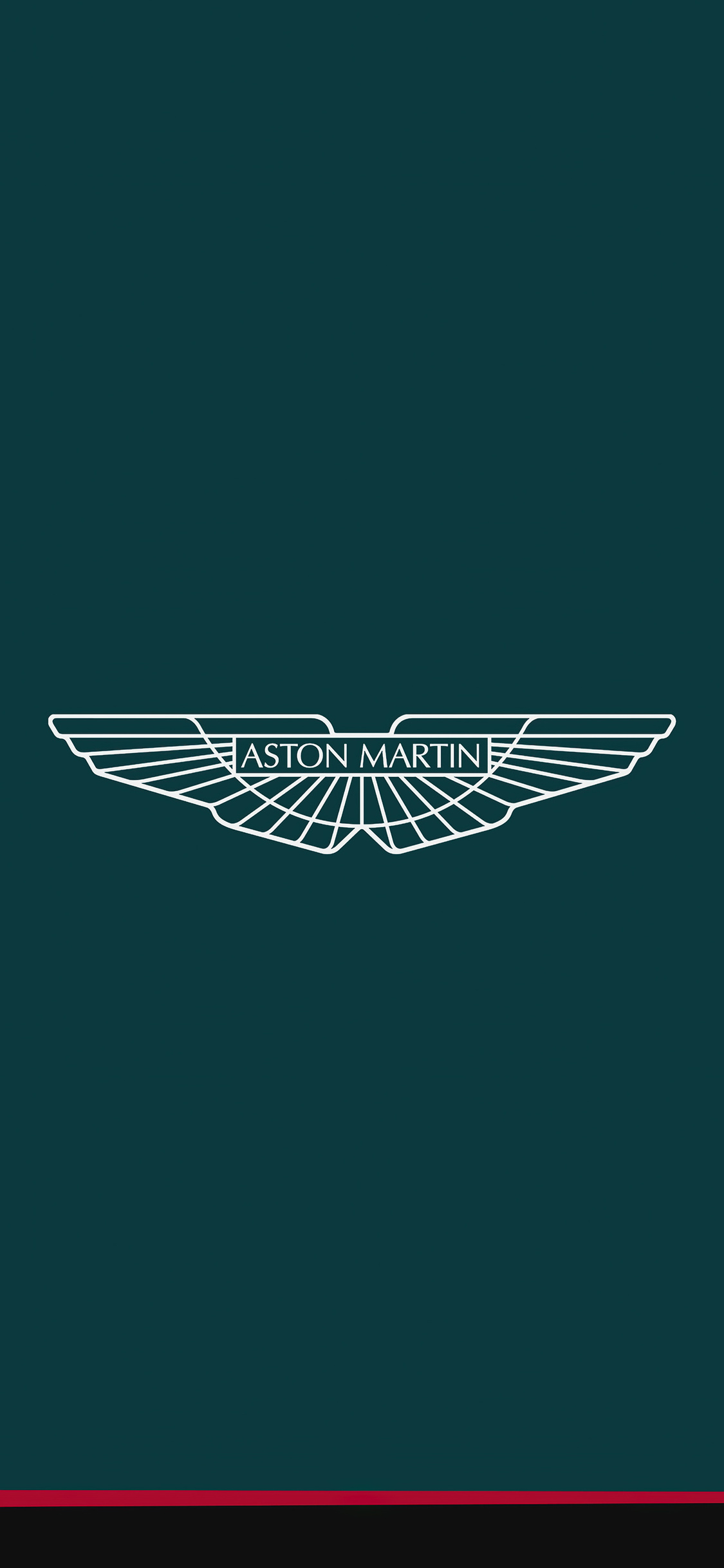 Aston Martin Logo Wallpapers