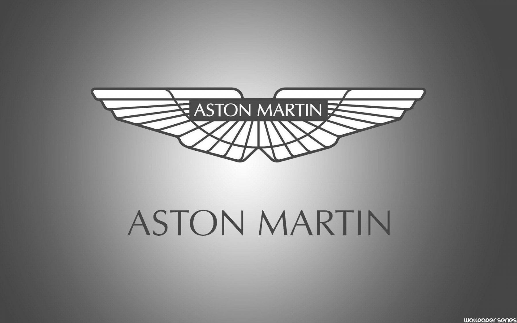 Aston Martin Logo Wallpapers